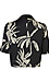 Cropped Button Front Top Thumb 2