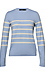 Striped Sweater Thumb 1