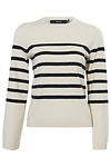 Striped Sweater