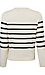 Vero Moda Striped Sweater Thumb 2