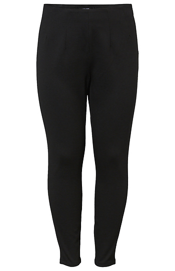 Vero Moda Slim Straight Pant Slide 1