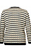 Vero Moda O-Neck Striped Cardigan Thumb 2