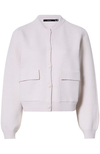 Button Up Cardigan Slide 1