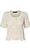 Vero Moda U Neck Crochet Top Thumb 1