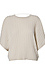 Vero Moda V-Back Pullover Thumb 1