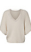 Vero Moda V-Back Pullover Thumb 2