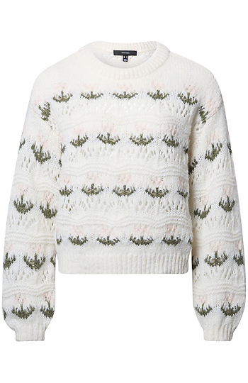 Round Neck Pullover Slide 1