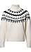 High Neck Pullover Thumb 1