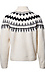 High Neck Pullover Thumb 2