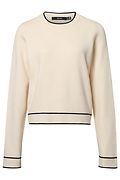 Round Neck Pullover
