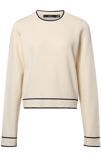 Round Neck Pullover Slide 1