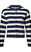 Striped Cardigan Thumb 1