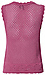 Sleeveless Crochet Top Thumb 2