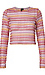 Vero Moda Crochet Top Thumb 1