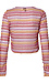 Vero Moda Crochet Top Thumb 2