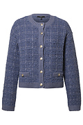 Button Front Cardigan