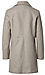 Coat with Notch Closure Detail Thumb 2
