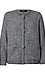 Round Neck Cardigan Thumb 1