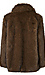Faux Fur Jacket Thumb 2