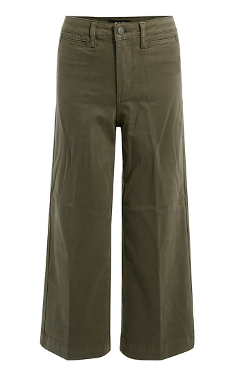 High Rise Wide Leg Pant Slide 1