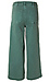 High Rise Wide Leg Cropped Jean Thumb 2