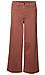 High Rise Wide Leg Cropped Jean Thumb 1
