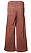 High Rise Wide Leg Cropped Jean Thumb 2