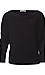 Off Shoulder Crepe Hacci Top Thumb 1