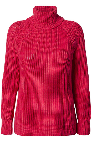 525 America Turtleneck Pullover Slide 1