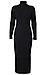 525 America Rib Midi Dress Thumb 1