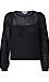 525 America Puff Sleeve Pullover Thumb 1