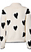 525 America Heart Print Sweater Thumb 2
