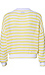 525 America Stripe Collared Pullover Thumb 2