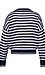 525 America Stripe Collared Pullover Thumb 2