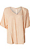 Dot Print Short Sleeve Thumb 1