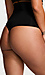 High-Waist Thong Panty Thumb 3