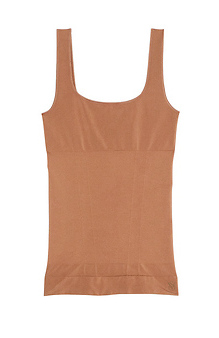 Cinched Tank Top Slide 1