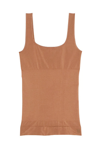 Cinched Tank Top Slide 1