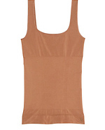 Cinched Tank Top