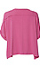 Crepe Hacci Cuffed Tee Thumb 2
