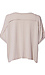Crepe Hacci Cuffed Tee Thumb 2