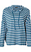 Hoodie with Side Slits Thumb 1