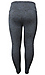 MPG Sport Nicole High Waisted Legging Thumb 2