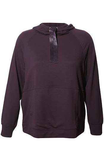 MPG Sport Hooded Sweatshirt Slide 1