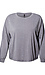 MPG Sport Center Seam Long Sleeve Top Thumb 1