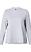 MPG Sport Brushed Side Slit Top Thumb 1