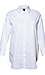 Maeve Oversized Button-Up Shirt Thumb 1