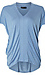 Short Sleeve Dolman Tunic Thumb 1