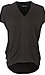Short Sleeve Dolman Tunic Thumb 1