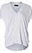 Short Sleeve Dolman Tunic Thumb 1